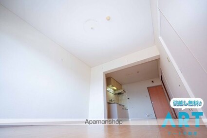 門屋マンション[3LDK/59.85m2]のリビング・居間