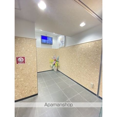ディオレクレスト東心斎橋の内装写真