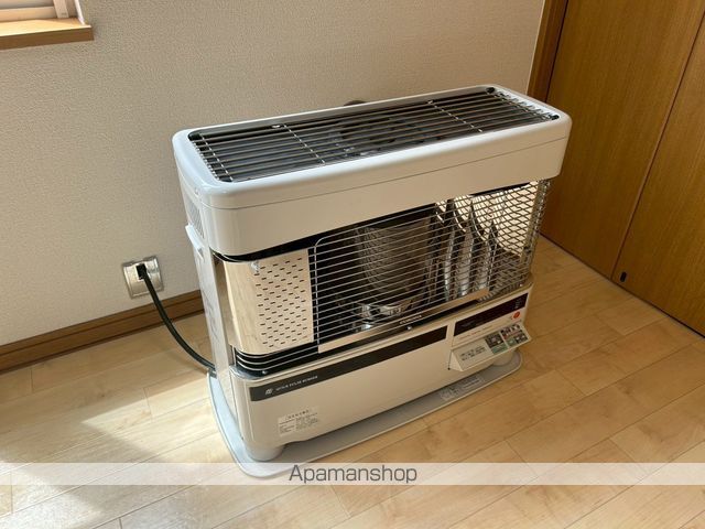 K’sマンションの内装写真