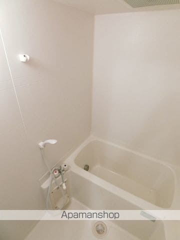 リセス南大岡A・B棟の内装写真