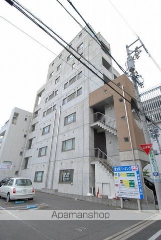 センチュリービルの外観写真