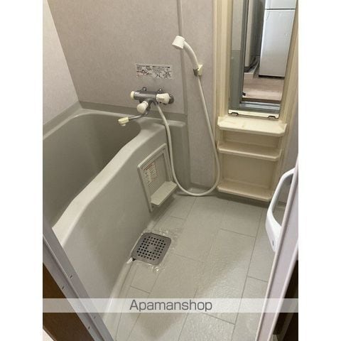 エトワールチヒロの内装写真
