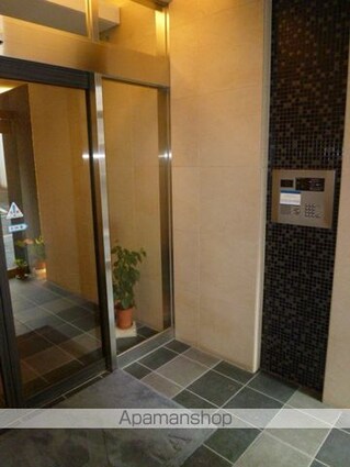 カスタリア三ノ輪[1LDK/39.27m2]のエントランス1