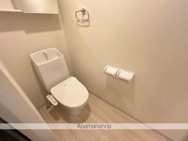 仮)スターテラスII八木の内装写真