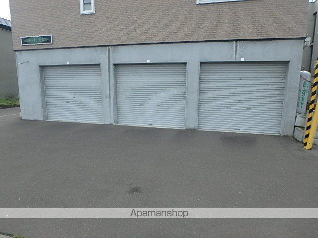 パーチェ元町の外観写真