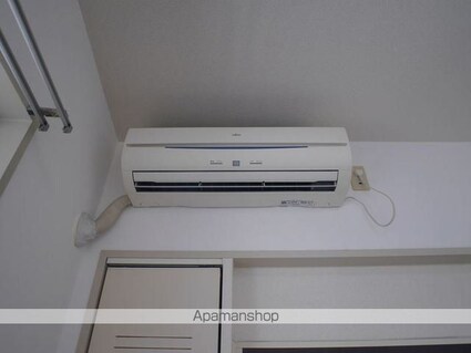 グローバリービューテラスＩＶ[1R/18.03m2]のその他設備1