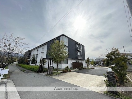 ＭＡＳＴＴＯＷＮ　Ａｓｔｒａｅａ[2LDK/66.75m2]の外観2