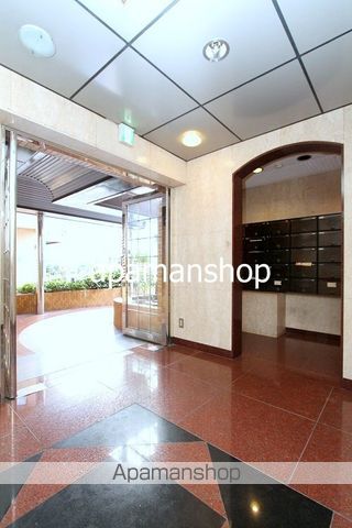 シャトーMINAMISEMBAの内装写真