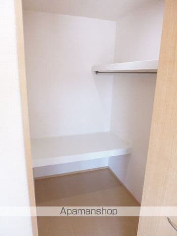 ラピネス うきはの内装写真