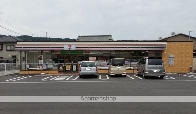 カーサ・ステラの周辺写真