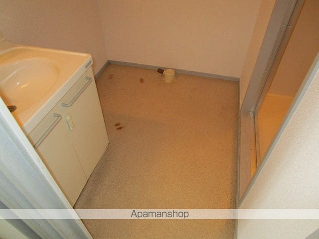 エクセレント悦の内装写真