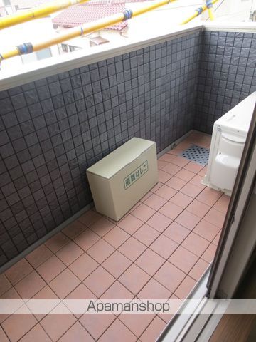 太陽コートの内装写真