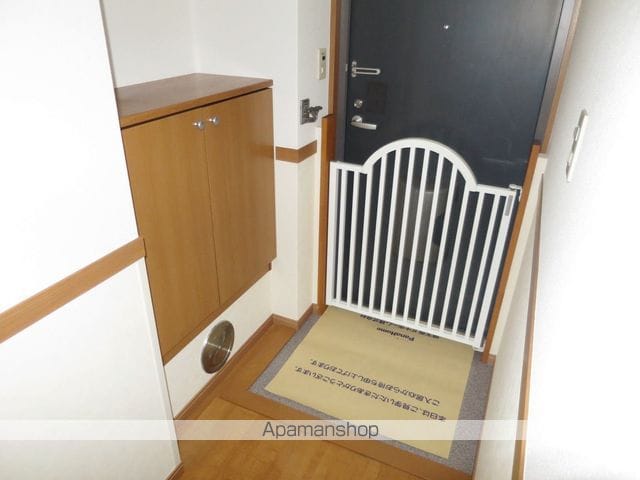 コンフォート狭山台の内装写真