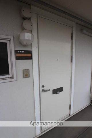 セフィラ川下の内装写真