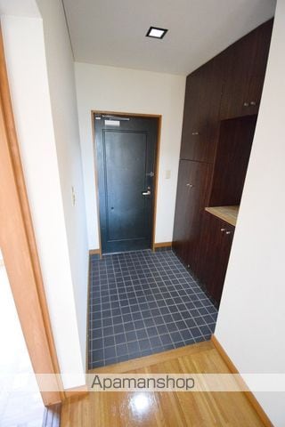 プチメゾン正田の内装写真