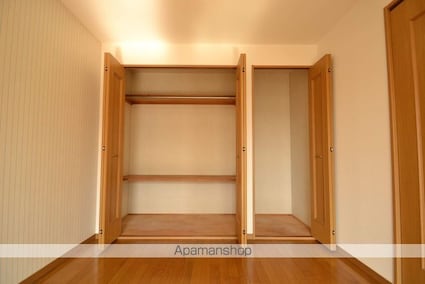 キャロットハウス[1LDK/47.56m2]の収納