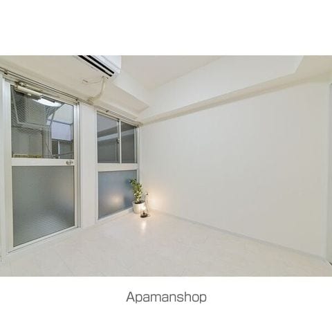 RESENCE TSUKIJIGUCHIの内装写真