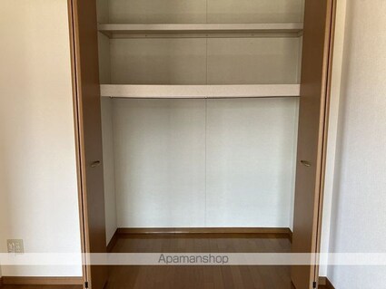 サンカーン　トゥ[2LDK/48.97m2]の収納