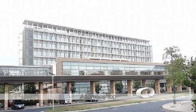 カルム栄町Iの周辺写真