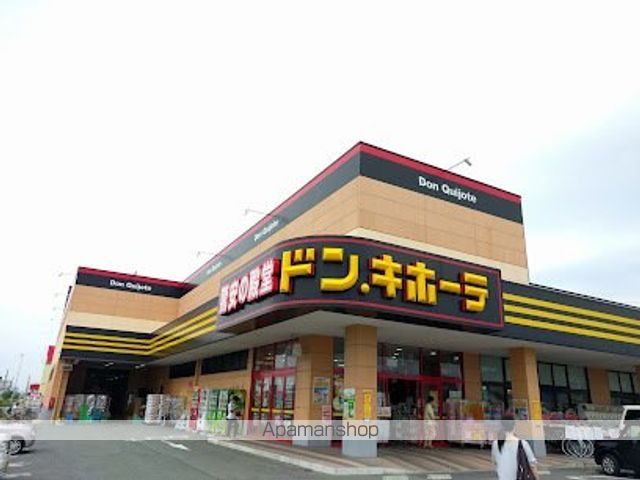レーブ ルミエールの周辺写真