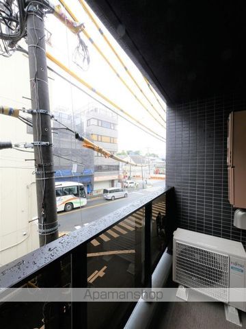 PREMIUM CUBE 東高円寺の内装写真