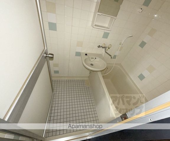 ノアーズアーク京都朱雀の内装写真