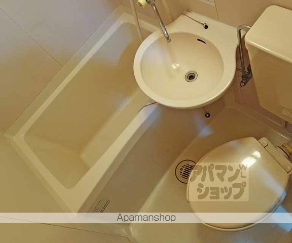 エスポワール20の内装写真