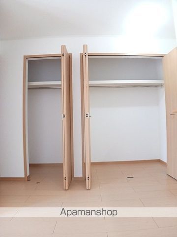 シャルマン壱番館の内装写真