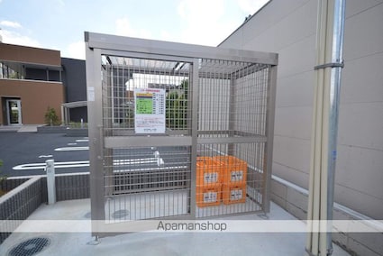 ＷＥＬＬＤＥＮＣＥ国分寺[1K/25.23m2]の共用部9