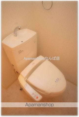 メゾンデノムラ東心斎橋の内装写真