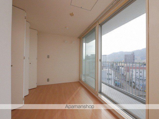 ANNTSの内装写真