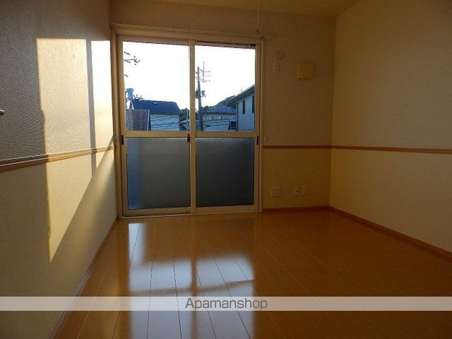 イムウッド山の手 A棟の内装写真