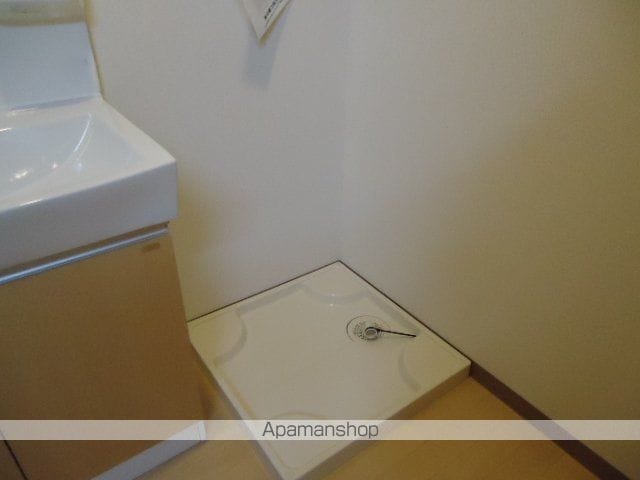 ビブレ東林間の内装写真