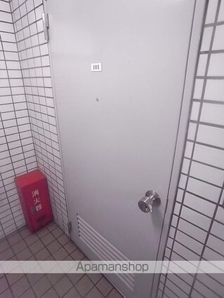 ホワイトウイング片倉Ⅰ[1R/20.16m2]の内装4