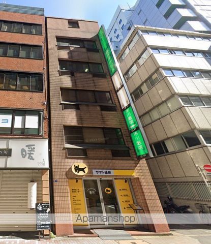 カスタリア銀座の周辺写真
