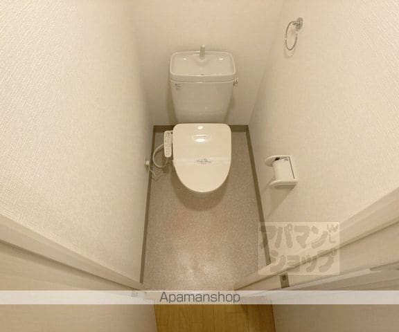 アマデウス西洞院の内装写真