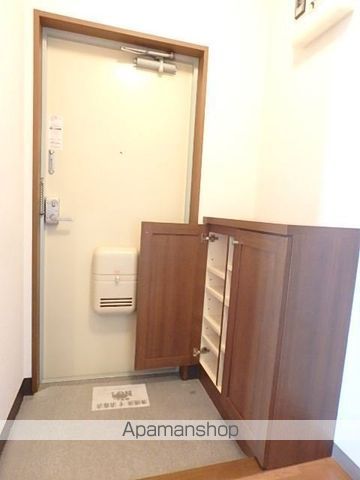 サンライズマンション大宮の内装写真