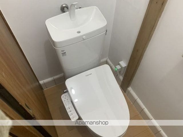 志木市本町三丁目 戸建の内装写真
