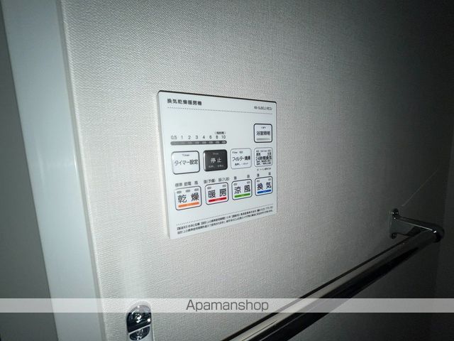 レジデンス湘南平塚の内装写真