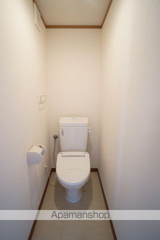 リミエールKIの内装写真