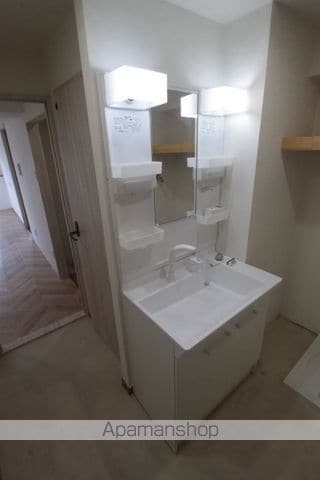 アビタシオンRの内装写真