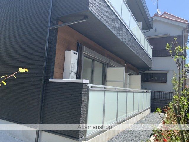 グレイス南行徳の外観写真