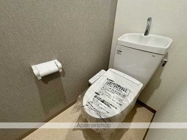 テクノマンション大津IIの内装写真