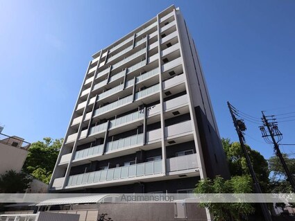 グランドコスモス[1K/29.02m2]の外観4