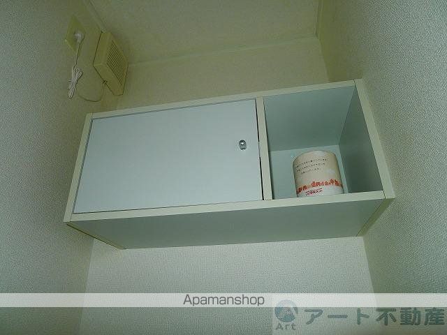 カルム サンリットA IIの内装写真