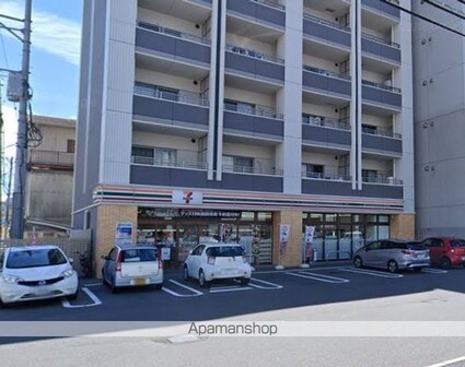 広島県広島市南区大州２丁目[1K/23m2]の周辺6