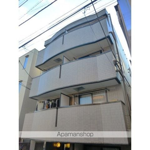 ルミエール東池袋の内装写真
