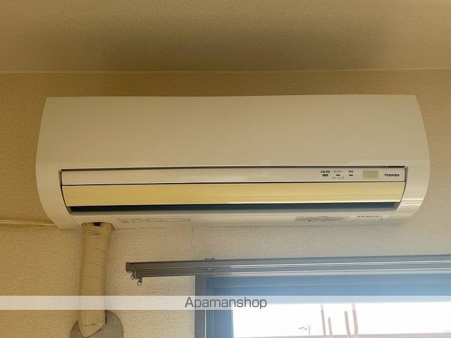 ATELIERの内装写真