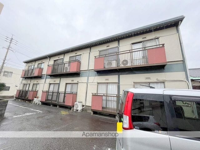 シティハイツ堀川I