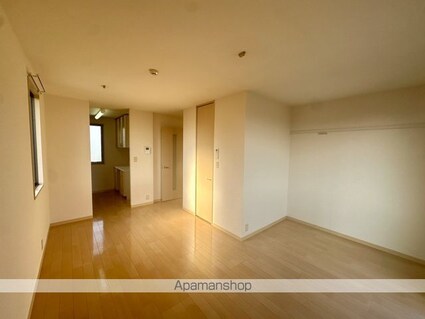 熊本県八代市永碇町[1R/33.16m2]の内装6